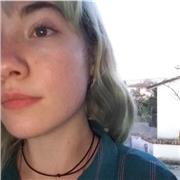 Studentessa universitaria, certificazione di C1 in lingua inglese, disponibile a insegnare la lingua